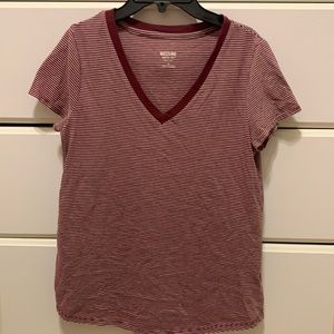 Comfortable/casual shirt!